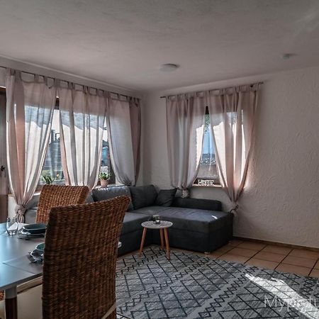 Ferienwohnung Elsa Nideggen Zewnętrze zdjęcie