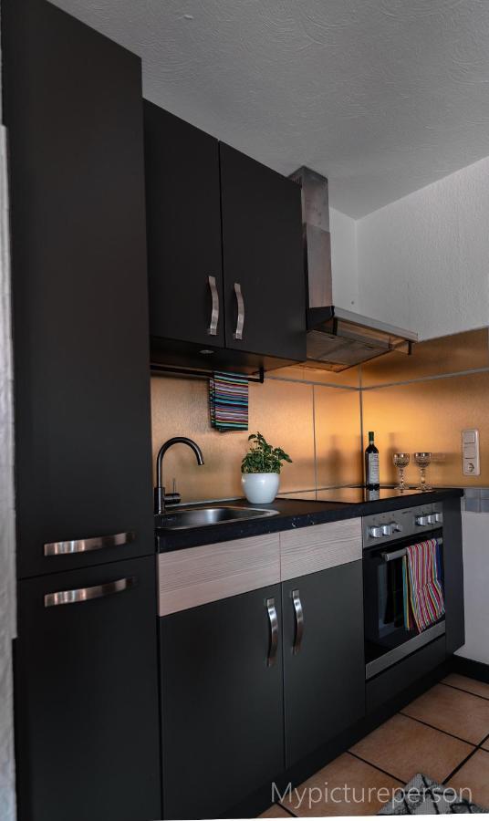 Ferienwohnung Elsa Nideggen Zewnętrze zdjęcie