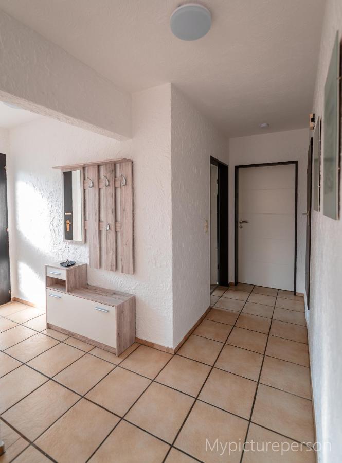 Ferienwohnung Elsa Nideggen Zewnętrze zdjęcie