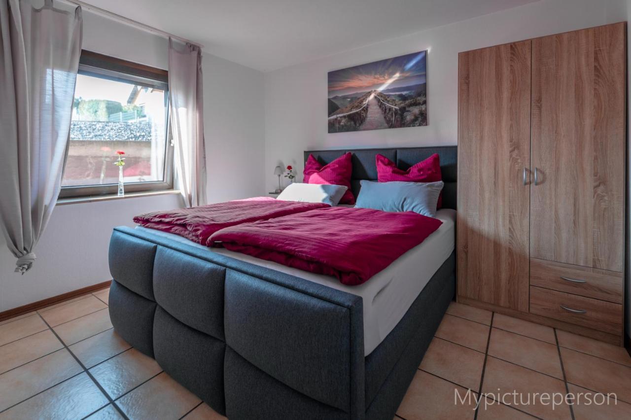 Ferienwohnung Elsa Nideggen Zewnętrze zdjęcie