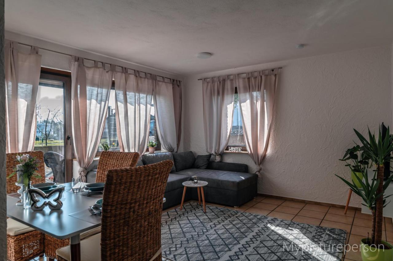 Ferienwohnung Elsa Nideggen Zewnętrze zdjęcie