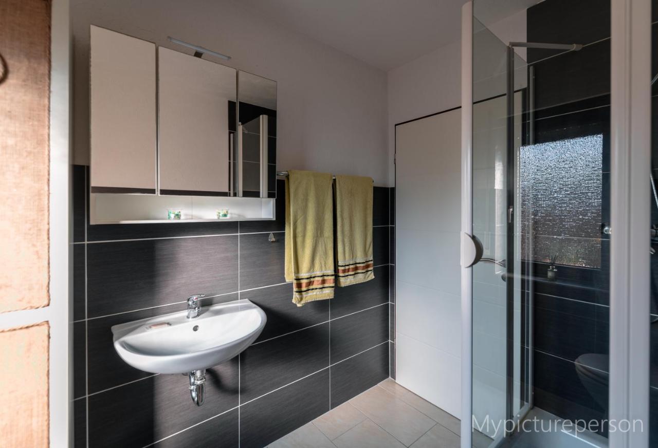 Ferienwohnung Elsa Nideggen Zewnętrze zdjęcie